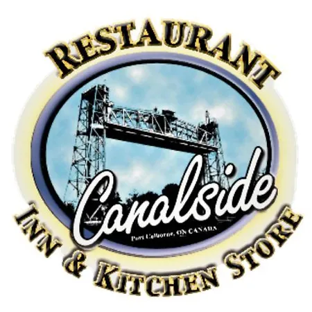 Canalside Restaurant, Inn & Kitchen Store Port Colborne Exterior photo
